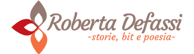 Storie, bit e poesia di Roberta Defassi