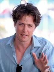 Hugh Grant